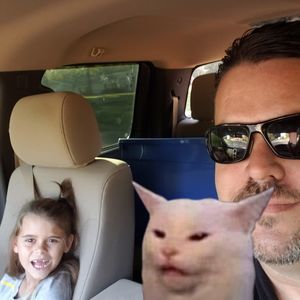 Meet your Posher, Joel anthony